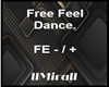 Free Feel Dance