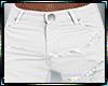White Jeans Pants