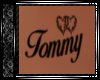 Tommy  L Breast Tat SR