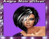 [AM] Angie Noir Silver