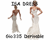 [Gi]ISA DRESS