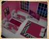 |Barbie Sleepover Room|