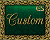 ES| Violetta Custom I