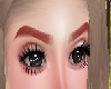 Ginger Brows