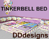 TINKERBELL BED