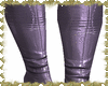 LADY BOOTS-PURPLE