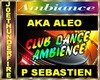 Aka Aleo + dance