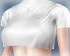 Simple Crop Tee!