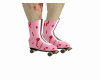 ch)roller-skates zombie