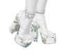 N. heels set