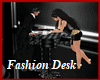 Fashion desk