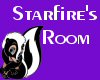 (MR) Starfire's Room