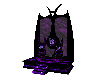 Purple Dragon Throne
