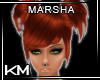 +KM+ Marsha Copper 2