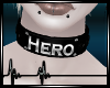 + Hero Collar F