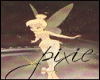 Tinkerbell Animated