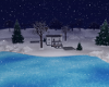 Winter Christmas Home