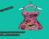 Strawberry Dress