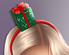 áµáµá¶° Xmas Tiara