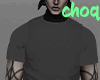 Ash Tee