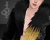 !Jig AL Foxtail Scarf BY