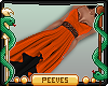 P; Empire Orange