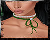 Green Choker