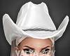 V| Olivia White Hat