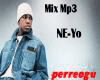 Mix Mp3 NE-YO