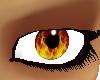 fire eyes