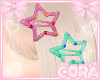 ♡ Hairclips ♡