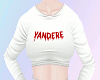 ~Yandere Backless Top~