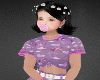 t-Shirt Princesa