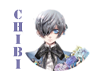 Ciel Phantomhive