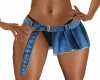 DENIM Youth Skirt_RL