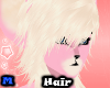 | Pink Cream Hair M |