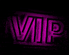 jj♔ VIP Sign