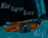 Blue Lagoon LoversAdrift