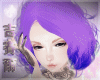 吉賽爾 Kin Purp |