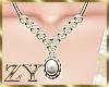 ZY: Brides Necklaces