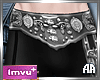 Elve Pants Black