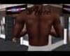 Gyalis Back Tattoo