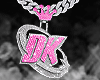 Chain ice DK