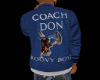 Couach Don GB Jacket