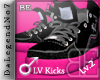 [BE] L.V Kicks lv.2