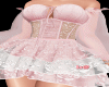 Pink Dress