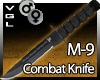 VGL M9 Combat Knife