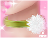 Tinkerbell Choker