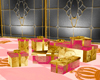 Pink & Gold Gifts