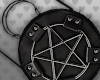 ✮ Pentagram Bag